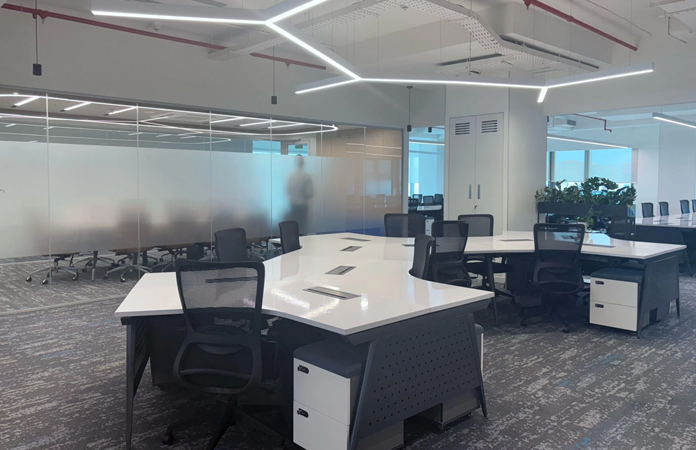 Office Carpentry Contract Services