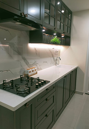 Architecture Interior Designer
